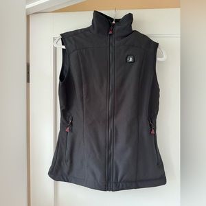 Women’s Heated Vest
